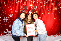 Holiday Photo Booth 2019